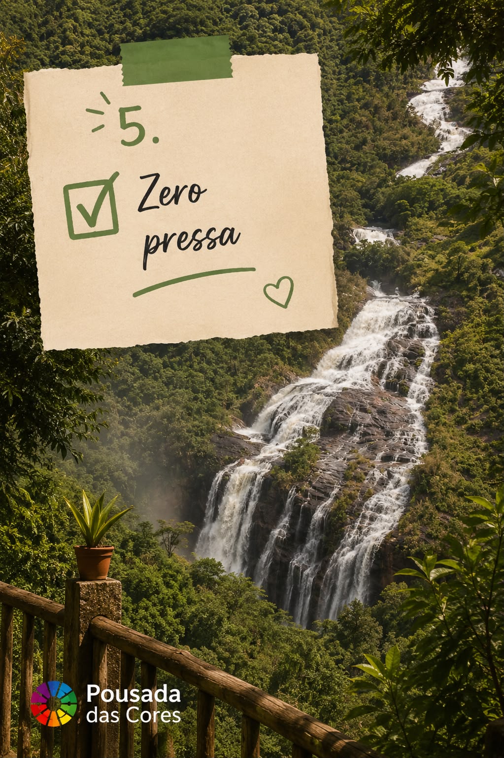 O que fazer em Cocais (MG): guia completo da vila histórica